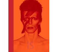 David Bowie Is by Victoria Broackes, Geoffrey Marsh Deluxe Edition (2013)