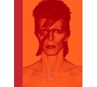 David Bowie Is (The Official V&A Exhibition Book)