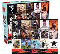 DAVID BOWIE JIGSAW PUZZLE 1000 PIECES ALBUM COVER ART DESIGN BRAND NEW GIFT BOX