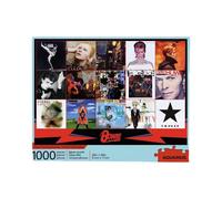 Aquarius David Bowie 1000 pce Jigsaw Puzzle (65330)