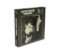 David Bowie Jigsaw Puzzle Heroes Album Cover Official 500 Piece One Size