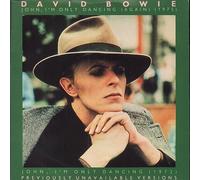 David Bowie - John I'm Only Dancing