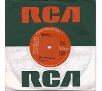 David Bowie - John, I'm Only Dancing - David Bowie 7" 45