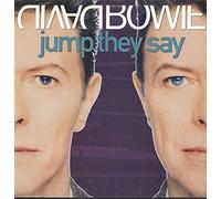 DAVID BOWIE - Jump they say (Club Hart Remix) [VINYL]
