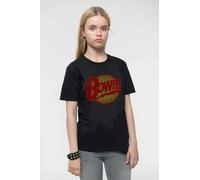 David Bowie Kids Vintage Diamond Dogs T Shirt - Medium (7/8 Yrs)