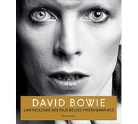 David Bowie: L'anthologie des plus belles photographies