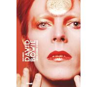 David Bowie: L'atiste, les albums, la musique