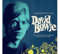 David Bowie - Laughing with Liza [7" VINYL]