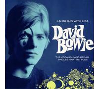 David Bowie - Laughing with Liza [VINYL]