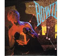 David Bowie - Let's Dance [12" Vinyl]