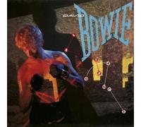 David Bowie - Let's Dance (2018 Remastered Version) [New Vinyl LP] Rmst