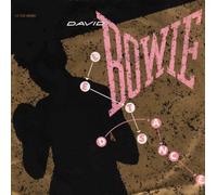 David Bowie - Let's dance (1983) / Vinyl single [Vinyl-Single 7''] [VINYL]