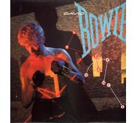 DAVID BOWIE - LETS DANCE