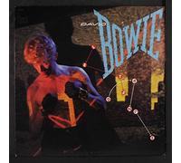 DAVID BOWIE - let's dance
