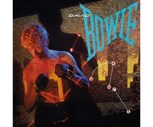 David Bowie - Let's Dance (2018