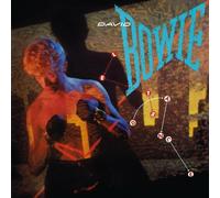 DAVID BOWIE - LET'S DANCE (2018 REMASTERED) CD NEW
