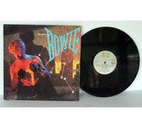 DAVID BOWIE lets dance AML3029