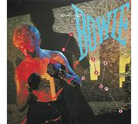 David Bowie - Let's Dance - [CD]