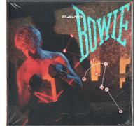 David Bowie Let's Dance CD Europe Parlophone 2025 Remastered edition in g'fold