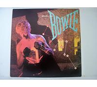 David Bowie - Let's Dance - David Bowie LP