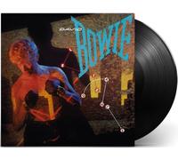 David Bowie - Let's Dance - David Bowie VinyІ 2018 Remastered Version