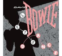 David Bowie - Let's Dance (Demo) - 12" Vinyl - Warner Music