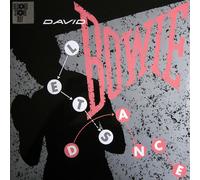 David Bowie - Let's Dance (Demo) [12" VINYL]