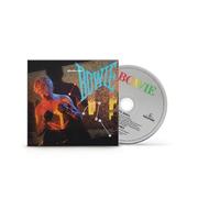 David Bowie - Let's Dance - New CD - 68 - Q23z