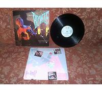 David Bowie - Lets Dance [VINYL]