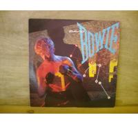 DAVID BOWIE - LETS DANCE VINYL LP 1983 DAVID BOWIE EMI AMERICA [VINYL]