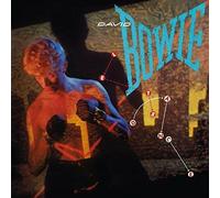 David Bowie - Let's Dance (2018 Remastered Version) [New Vinyl LP] Rmst