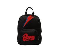 David Bowie - Lightning - Kids Rucksack - 43cm x 30cm x 15cm - Officially Licensed Merchandise