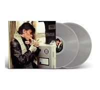 David Bowie - Like Some Cat From Japan (Clear Vinyl 2LP) [VINYL]