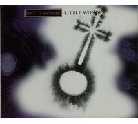 CD Little Wonder