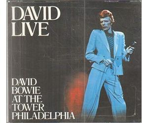 David Bowie Live