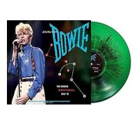 David Bowie - Live At The Forum Montreal 1983 [VINYL]