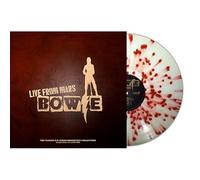 David Bowie - Live From Mars: Sounds Of The 70's At The BBC [VINYL]