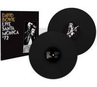 David Bowie - Live Santa Monica 72 [New Vinyl LP]