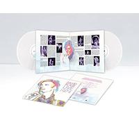 David Bowie - Live Los Angeles 1974 (White Vinyl, Limited) [VINYL]