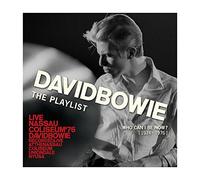 David Bowie - Live Nassau Coliseum '76 [VINYL]