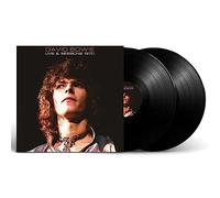 David Bowie - Live & Sessions 1970 (2lp) [VINYL]