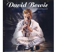 David Bowie - Liveandwell.com