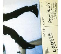 David Bowie - Lodger (1999 Remaster)