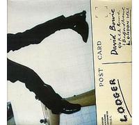 David Bowie / Lodger