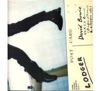 David Bowie - Lodger