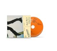 David Bowie - Lodger - CD - F600z