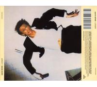 DAVID BOWIE - LODGER NEW CD