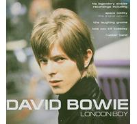 David Bowie - London Boy