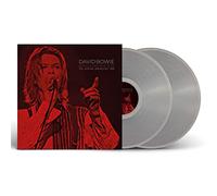 David Bowie - London Bye Bye Ta Ta (Clear Vinyl 2LP) [VINYL]