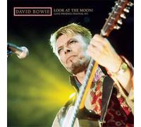 David Bowie - Look At The Moon! (Live Phoenix Festival 97) [VINYL]